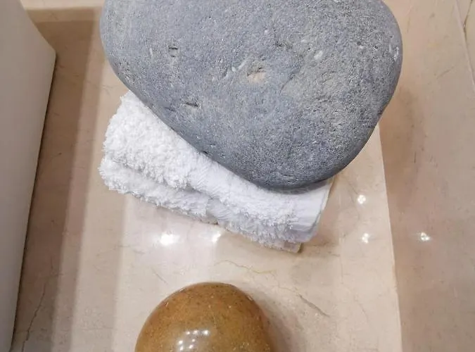 Tenerife Ocean Front Ii דירה *