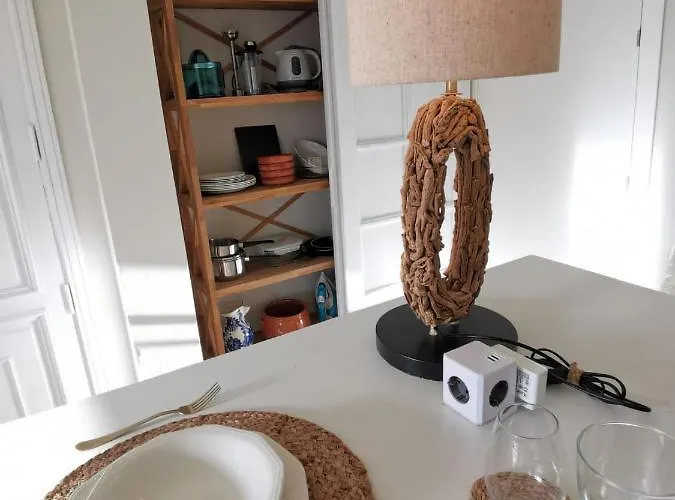 Tenerife Ocean Front Ii דירה *