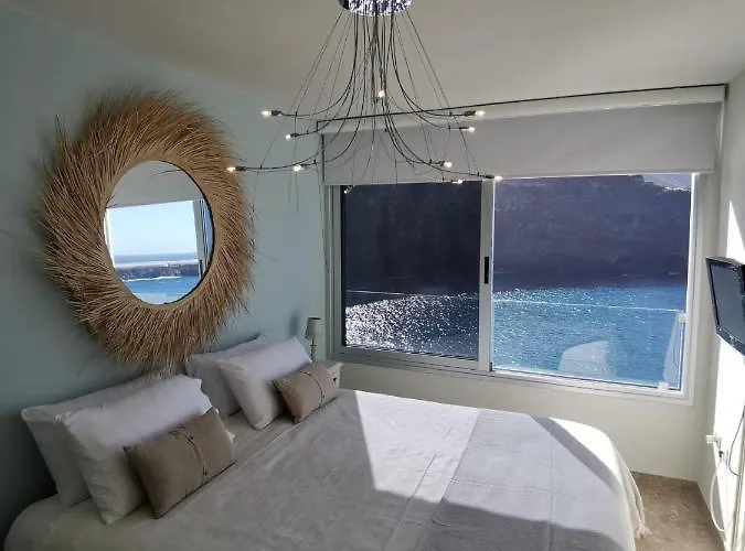 Tenerife Ocean Front Ii * איקוד דה לוס וינוס