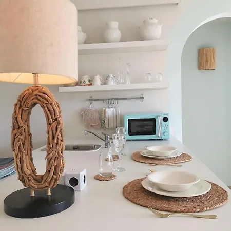 Apartment Tenerife Ocean Front Ii *