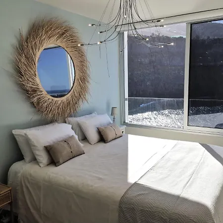 Tenerife Ocean Front Ii Apartmán *