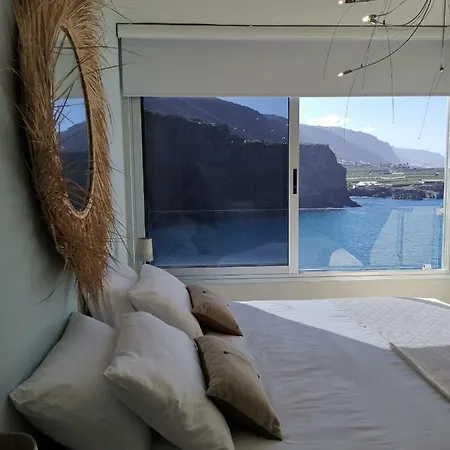 Tenerife Ocean Front Ii Apartment *