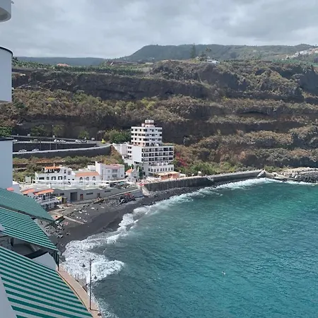 Tenerife Ocean Front Ii Appartement *