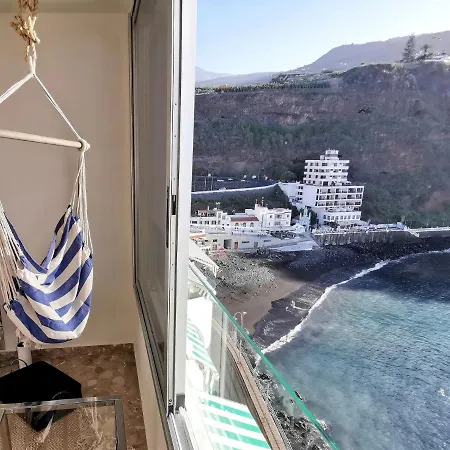 Apartment Tenerife Ocean Front Ii Icod De Los Vinos