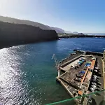 Tenerife Ocean Front Ii アパート イコー・デ・ロス・ビノス