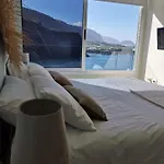 アパート Tenerife Ocean Front Ii イコー・デ・ロス・ビノス