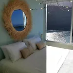アパート Tenerife Ocean Front Ii イコー・デ・ロス・ビノス