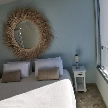 Apartment Tenerife Ocean Front Ii Icod De Los Vinos