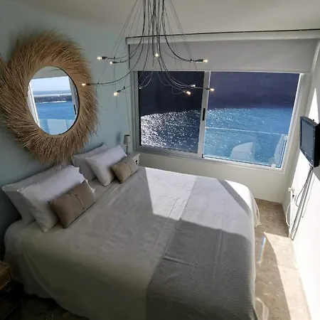 Tenerife Ocean Front Ii Apartment *