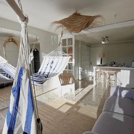 Apartment Tenerife Ocean Front Ii Icod De Los Vinos