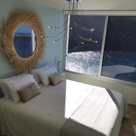 Apartment Tenerife Ocean Front Ii *
