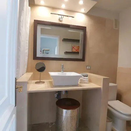 Tenerife Ocean Front Ii Apartment *