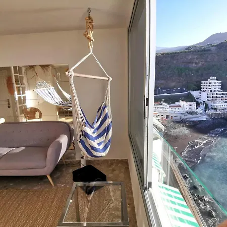 アパート Tenerife Ocean Front Ii *