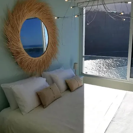 Apartment Tenerife Ocean Front Ii Icod De Los Vinos