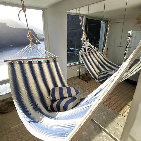 Tenerife Ocean Front Ii Apartment Icod De Los Vinos