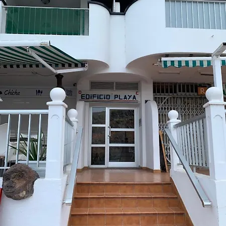 Tenerife Ocean Front Ii Appartement *