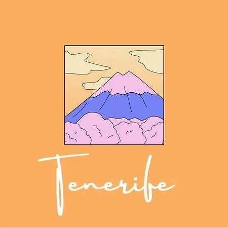 アパート Tenerife Ocean Front Ii
