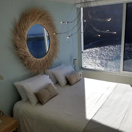 Tenerife Ocean Front Ii *