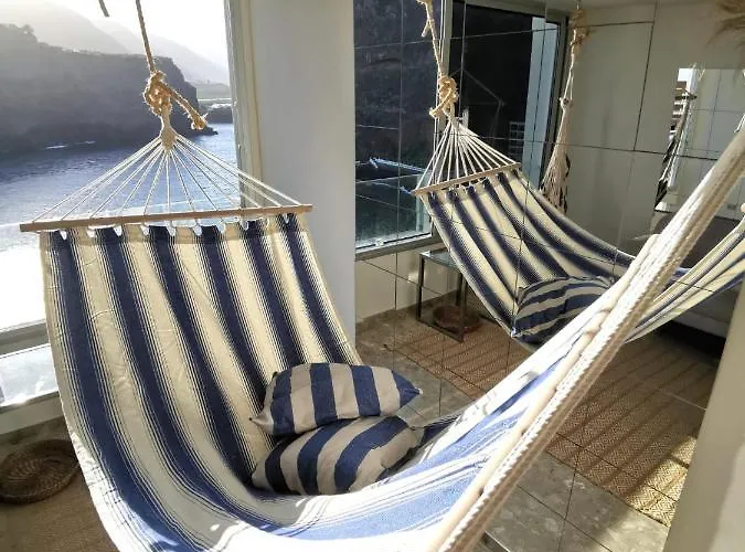 Tenerife Ocean Front Ii Apartment Icod De Los Vinos