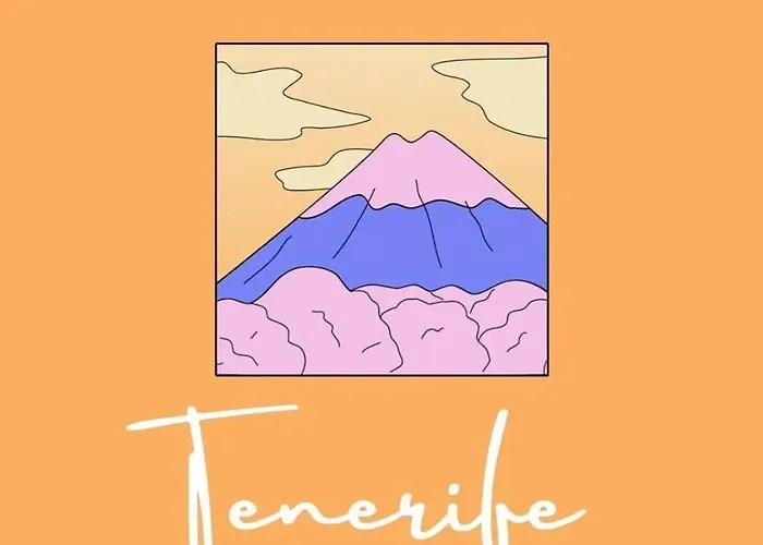 Apartment Tenerife Ocean Front Ii